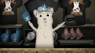 Imagen de Animals (T2): Ep.6  - 2