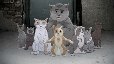 Imagen de Animals (T2): Ep.7  - 2