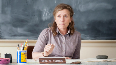 Imagen de Olive Kitteridge (T1): Ep.1 Pharmacy - 2