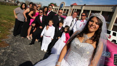 Imagen de Mi espectacular... (T2): Tradiciones y supersticiones gitanas - 2