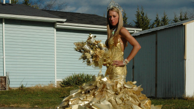 Imagen de Mi espectacular... (T2): Nos ha abandonado, ya no es una de nosotras - 2