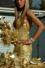 Imagen de Mi espectacular... (T2): Nos ha abandonado, ya no es una de nosotras - 1