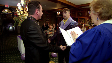 Imagen de Mi espectacular... (T2): Gitanos orgullosos - 2