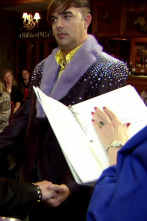 Imagen de Mi espectacular... (T2): Gitanos orgullosos - 1