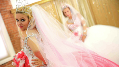 Mi espectacular... (T5): Boda doble infernal