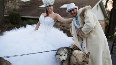 Mi espectacular... (T5): No eres gitana
