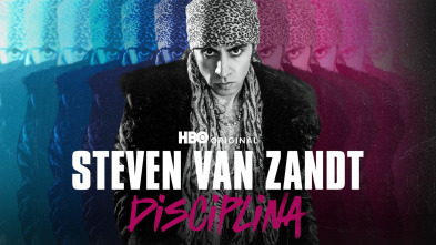 Imagen de Stevie Van Zandt: discípulo - 2