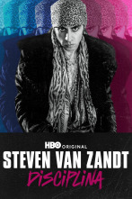 Imagen de Stevie Van Zandt: discípulo - 1