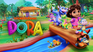 Imagen de Dora (T1) - 2