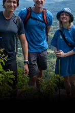 Fantastic Friends (T1): Santa Lucía