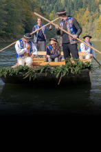 Imagen de Fantastic Friends (T1): Polonia - 1