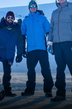 Fantastic Friends (T1): Austria