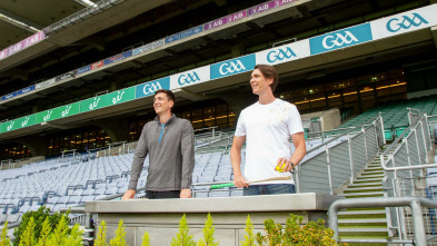 Fantastic Friends (T1): Irlanda