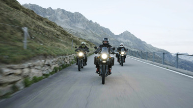 Imagen de Fantastic Friends (T2): Lago Como - 2