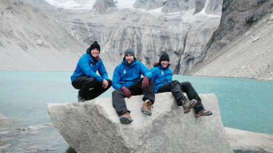 Imagen de Fantastic Friends (T2): Patagonia - 2