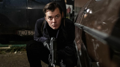 Imagen de Pennyworth (T3): Ep.4 Silver Birch - 2