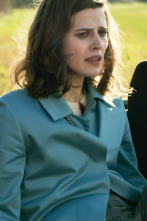 Imagen de Pennyworth (T1): Ep.4 Señora Penelope - 1