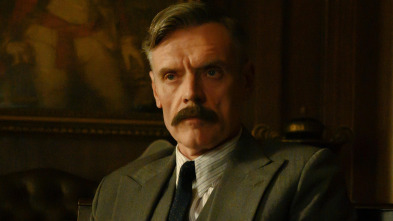 Imagen de Pennyworth (T1): Ep.5 Shirley Bassey - 2
