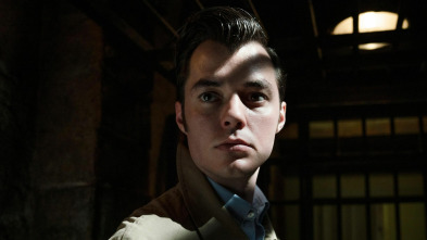 Pennyworth (T1): Ep.6 Cilla Black