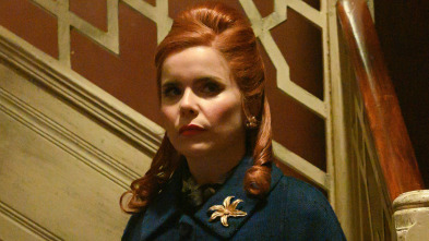 Imagen de Pennyworth (T1): Ep.7 Julie Christie - 2