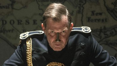 Imagen de Pennyworth (T1): Ep.10 Marianne Faithful - 2