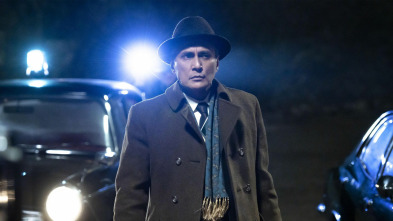 Imagen de Pennyworth (T2): Ep.2 El puente en llamas - 2