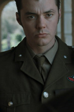 Imagen de Pennyworth (T2): Ep.4 El zorro cazado - 1