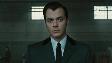 Imagen de Pennyworth (T2): Ep.7 Bloody Mary - 2