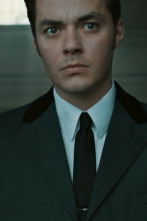 Imagen de Pennyworth (T2): Ep.7 Bloody Mary - 1