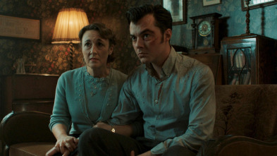 Imagen de Pennyworth (T2): Ep.10 El león y el cordero - 2