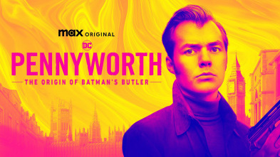Imagen de Pennyworth (T3) - 2