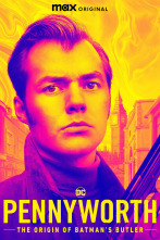 Imagen de Pennyworth (T1) - 1