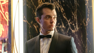 Imagen de Pennyworth (T1): Ep.1 Piloto - 2