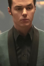 Imagen de Pennyworth (T2): Ep.1 La pesada corona - 1
