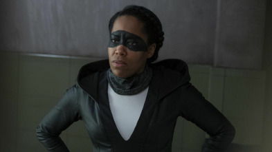 Imagen de Watchmen (T1): Ep.6 Este ser extraordinario - 2
