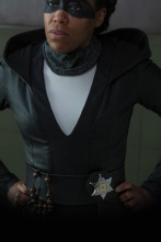 Imagen de Watchmen (T1): Ep.6 Este ser extraordinario - 1