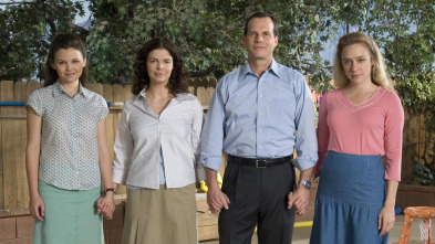 Big Love (T2): Ep.8 Venga a nosotros Tu Reino