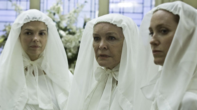 Imagen de Big Love (T3): Ep.9 Tinieblas - 2
