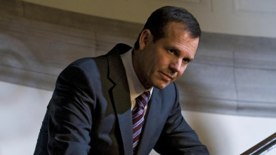 Imagen de Big Love (T4): Ep.3 Extrañas alianzas - 2