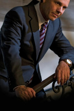 Imagen de Big Love (T4): Ep.3 Extrañas alianzas - 1