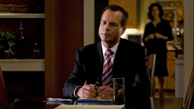 Big Love (T4): Ep.9 El fin de los días