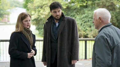 Cormoran Strike (T2): Ep.4 