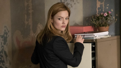 Imagen de Cormoran Strike (T1): Ep.2 El canto del cuco: Parte 2 - 2