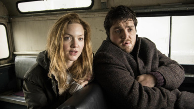 Imagen de Cormoran Strike (T1): Ep.6 El oficio del mal: Parte 1 - 2
