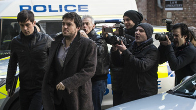 Imagen de Cormoran Strike (T1): Ep.7 El oficio del mal: Parte 2 - 2