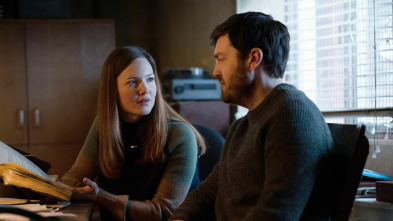 Imagen de Cormoran Strike (T3): Ep.1 Sangre Turbia: Parte 1 - 2