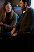Imagen de Cormoran Strike (T3): Ep.1 Sangre Turbia: Parte 1 - 1