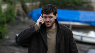 Imagen de Cormoran Strike (T3): Ep.2 Sangre Turbia: Parte 2 - 2