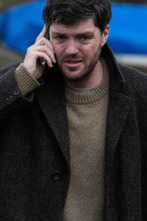 Imagen de Cormoran Strike (T3): Ep.2 Sangre Turbia: Parte 2 - 1