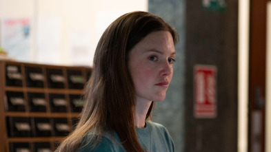 Imagen de Cormoran Strike (T3): Ep.3 Sangre Turbia: Parte 3 - 2